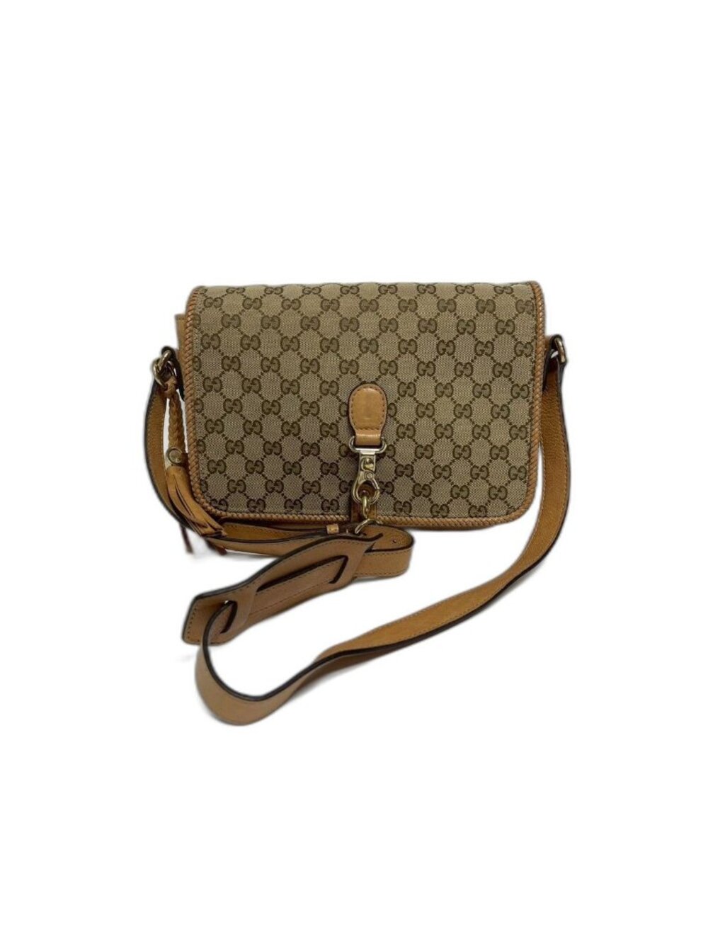 Gucci Shoulder Bag Marrakech